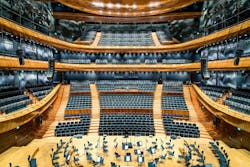 Photo by Radek Grzybowski on Unsplash, Top 60 Performing Arts Center and Concert Venue Architecture Firms for 2023