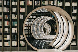 Photo by vnwayne fan on Unsplash, Top 50 Public Library Architecture Firms for 2023