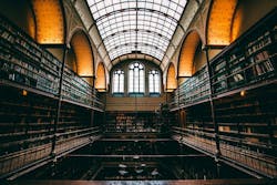 Photo by Will van Wingerden on Unsplash, Top 20 Public Library Construction Firms for 2023 Photo by Will van Wingerden on Unsplash, Top 20 Public Library Construction Firms for 2023