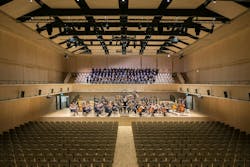 Photo by Manuel Nägeli on Unsplash, Top 35 Performing Arts Center and Concert Venue Construction Firms for 2023 Photo by Manuel Nägeli on Unsplash, Top 35 Performing Arts Center and Concert Venue Construction Firms for 2023