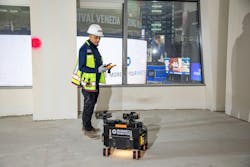 Suffolk invests in Rugged Robotics