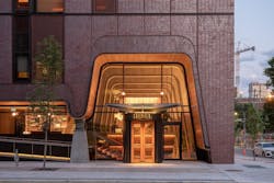 Ace Hotel Toronto. Photo: Scott Norsworthy, courtesy BIA Ace Hotel Toronto. Photo: Scott Norsworthy, courtesy BIA