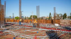 Blach Construction The Charles Mep Layout