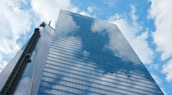 7 steps to investigating curtain wall leaks, Photo: Pixabay