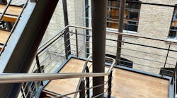 6 key fire and life safety considerations for office-to-residential conversions