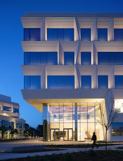 Breakthrough Properties' Torrey View development in San Diego, Calif. Photo: &copy; Jason O'Rear, courtesy Flad Architects