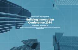 National Institute of Building Sciences announces Building Innovation 2024 schedule National Institute of Building Sciences announces Building Innovation 2024 schedule