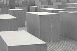 Image by Pexels from Pixabay, MIT researchers are working on a way to use concrete as an electric battery Image by Pexels from Pixabay, MIT researchers are working on a way to use concrete as an electric battery