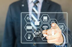 GSA to invest $80 million on smart building technologies at federal properties, Image by Sabine Kroschel from Pixabay