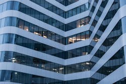 GSA posts new RFI for enabling energy efficiency, decarbonization in commercial buildings Image by furud from Pixabay