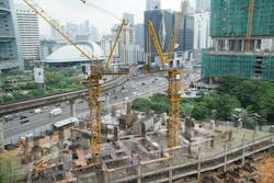 Federal 'buy clean' construction materials label program unveiled Image by Spencer Wing from Pixabay Federal 'buy clean' construction materials label program unveiled Image by Spencer Wing from Pixabay