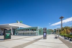 Climate Pledge Arena, In Seattle, Seeks To Be Most Progressive, Responsible, And Sustainable Arena In The World