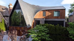 Bezier Curve House Min