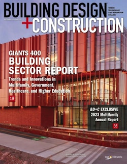 September/October 2023 cover image