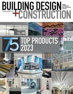 November/December 2023 cover image