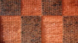 A journey through masonry reclad litigation, Photo by Jan van der Wolf