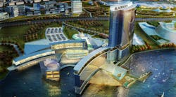 Black Rock Casino, Kazakhstan