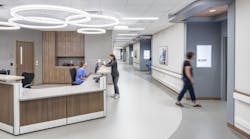 Healthcare operations design Healthcare operations design