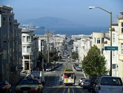 San Francisco unveils guidelines to streamline office-to-residential conversions Image by Brigitte Werner from Pixabay San Francisco unveils guidelines to streamline office-to-residential conversions Image by Brigitte Werner from Pixabay