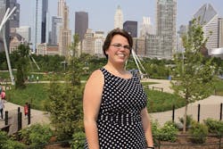 Jill%20 Deichmann Maggie%20 Daley%20 Park