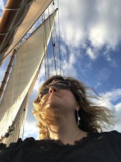 Martineau Nicole 40 U40 Photo