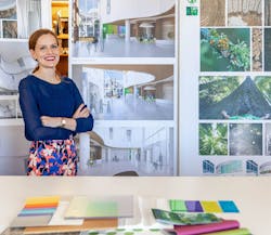 KARI THORSEN KARI THORSEN