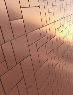 Centria%20 Intercept%20 Copper%20metal%20wall%20panels%20101%20 Top%20 Products%20for%202019