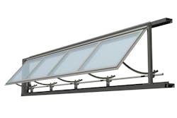 Extech Techvent5300 Extech Techvent5300