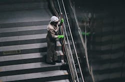 Coronavirus Cleaning