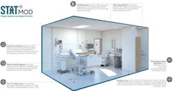 Staat Care Pod8x11 W Logo