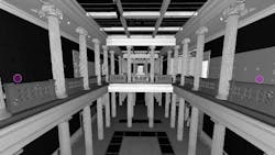 Point Cloud 01 Point Cloud 01