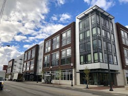 Omega-Lite ACM panels Omega-Lite ACM panels