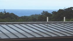 PowerFit solar panels