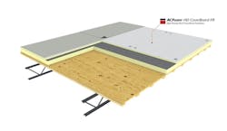 ACFoam-HD CoverBoard-FR