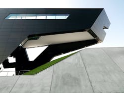 StoVentec Rainscreen StoVentec Rainscreen