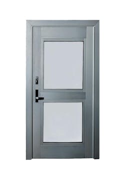 Stormdefend TTH350 door system