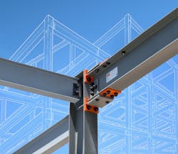 Yield-Link moment connection