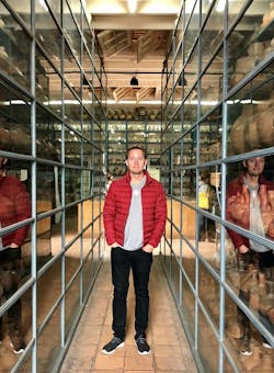 Tim Zelazny Tim Zelazny