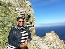 Asheya Warren Asheya Warren