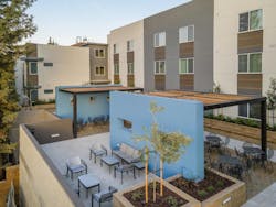 Fair Oaks Commons | Redwood City, Calif