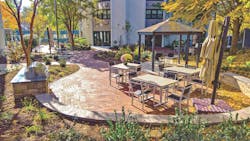 Winton Gardens Towers | Rochester, Ny