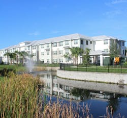 Warley Park | Sanford, Fla