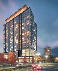 Mass Timber For Multifamily Housing Construction Ascent View From Kilbourn 2 Mass Timber For Multifamily Housing Construction Ascent View From Kilbourn 2