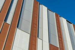 Metal cladding trends and innovations AIA course BDCuniversity February 2023 hood5_courtesyMetalwerks Metal cladding trends and innovations AIA course BDCuniversity February 2023 hood5_courtesyMetalwerks