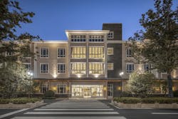 Tiaquan Lake senior living Tiaquan Lake senior living