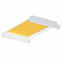 Hubbell Lighting SpectraLoc Hubbell Lighting SpectraLoc