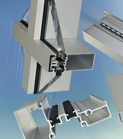 MLP dual cavity daylighting systems