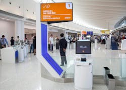 JFK International, JetBlue Terminal 5 Expansion JFK International, JetBlue Terminal 5 Expansion