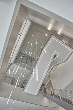 Ceiling lighting Ceiling lighting