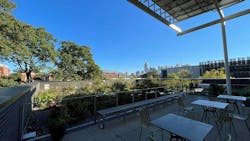 The Kendeda Building for Innovative Sustainable Design &ndash; Atlanta, Georgia